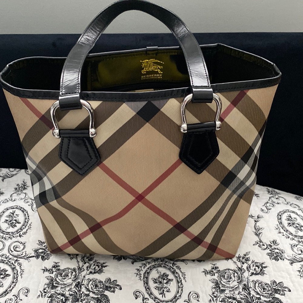 burberry